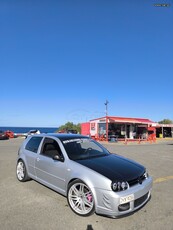 Volkswagen Golf '03