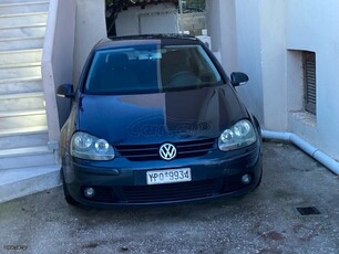 Volkswagen Golf '04 1.4 Fsi 90hp