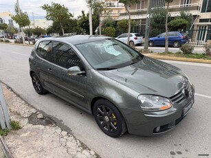 Volkswagen Golf '05 1.6 FSI SPORTLINE 6 ταχυτο