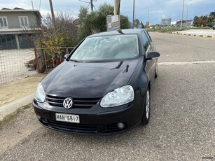 Volkswagen Golf '05 FSI 2.0