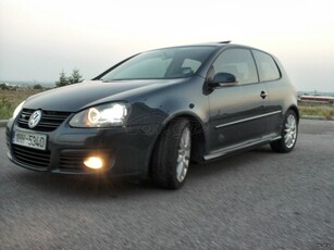 Volkswagen Golf '06 GT 170 PS