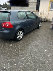 Volkswagen Golf '07 TSI 140PS