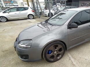 Volkswagen Golf '07 TSI 140PS-IKAS CARS-ΜΑΚΕΔΟΝΙΑ