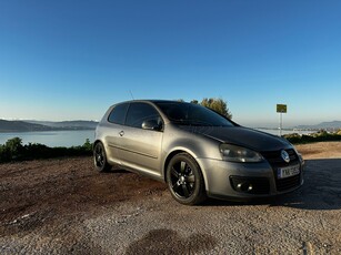 Volkswagen Golf '07 TSI GT 1.4