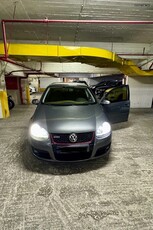 Volkswagen Golf '08 1.4 TSI GT SPORT