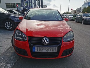 Volkswagen Golf '08 ΕΥΚΑΙΡΙΑ