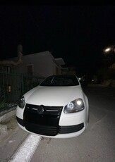 Volkswagen Golf '08 Gt