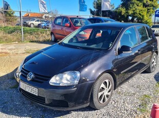 Volkswagen Golf '08 TSI 122 PS