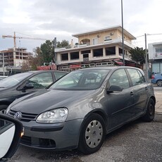 Volkswagen Golf '08 TSi