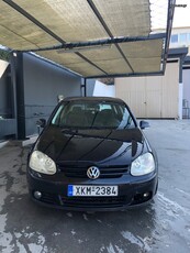 Volkswagen Golf '08 Tsi