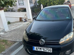 Volkswagen Golf '09 1.4 TSI HIGHLINE