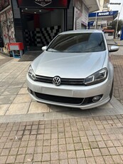 Volkswagen Golf '09 1.4 TSI HIGHLINE DSG (7-GEAR)