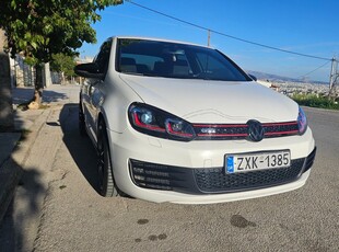 Volkswagen Golf '09 GTI 2.0 TFSI DSG