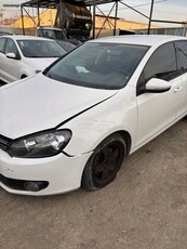 Volkswagen Golf '09 TSI 1.4