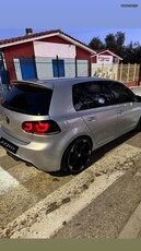 Volkswagen Golf '10 RLINE