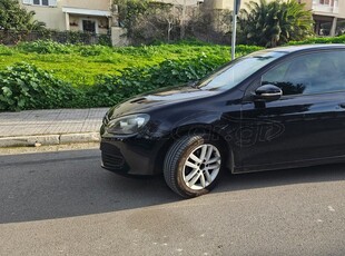 Volkswagen Golf '11 1.2 TSI 105PS