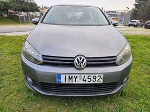 Volkswagen Golf '11 R LINE