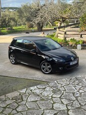 Volkswagen Golf '11 R LINE DSG