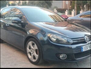 Volkswagen Golf '11 TSI DSG AYTOMATO