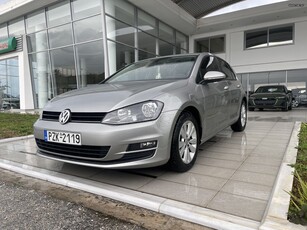 Volkswagen Golf '13 1.6 TDI GENERATION