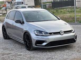 Volkswagen Golf '13 Look R 7,5