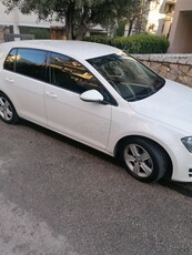 Volkswagen Golf '14 Highline