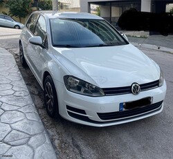 Volkswagen Golf '14 TDI 1.6