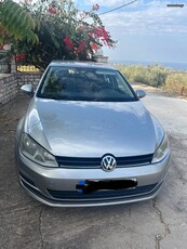 Volkswagen Golf '15 BLUEMOTION TDI