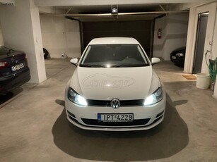 Volkswagen Golf '15 TSI ACT 150PS