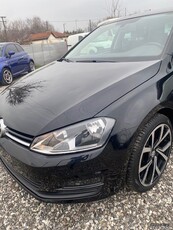 Volkswagen Golf '15 TSI BLUEMOTION FULL EXTRA