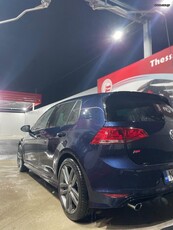 Volkswagen Golf '16 1.6 TDI BLUEMOTION