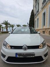 Volkswagen Golf '16 R LINE TSI