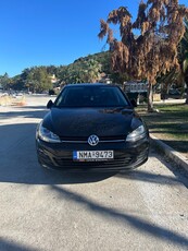 Volkswagen Golf '16 TDI CUP