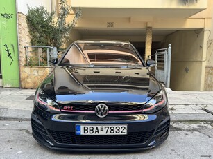 Volkswagen Golf '17 gti