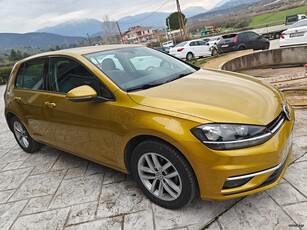 Volkswagen Golf '18 1.5 TSI EVO 150HP GENERATION 5DR