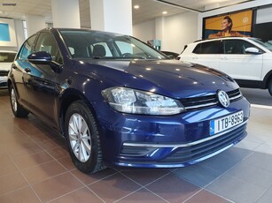 Volkswagen Golf '18 COMFORTLINE 1.6 TDI 115PS