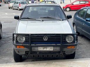 Volkswagen Golf '89 country 4X4