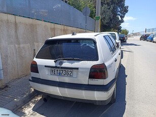 Volkswagen Golf '96