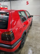 Volkswagen Golf '98 Gt mk3