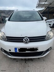 Volkswagen Golf Plus '09