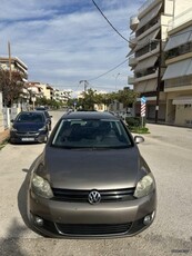 Volkswagen Golf Plus '11 1.4 TSI