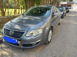 Volkswagen Passat '06 PASSAT 1.6 FSI