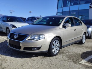 Volkswagen Passat '07 2.0TDI 4MOTION