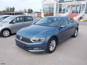 Volkswagen Passat '17 1.6 TDI TRENDLINE