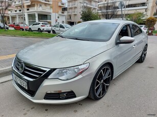 Volkswagen Passat CC '09