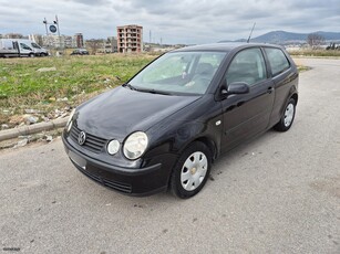 Volkswagen Polo '02 1.4 16V