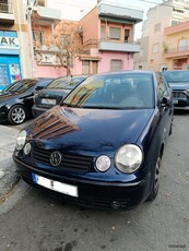 Volkswagen Polo '02