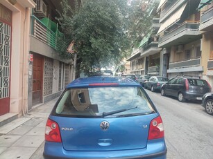 Volkswagen Polo '03