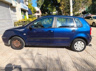 Volkswagen Polo '04