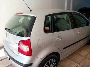 Volkswagen Polo '05